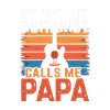 Mon guitariste préféré m’appelle Papa