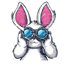 ostern osterhase suchtrupp