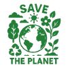 Save the Planet