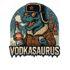 Vodkasaurus