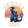 Abizilla 2025