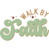 Walk by Faith