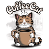 Coffee Cat