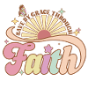 Save By Grace Through Faith