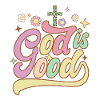 God is good