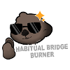 Tazz Talks | Habitual Bridge Burner