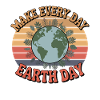 make every day Earthday