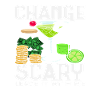 Bartender change can be scary