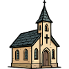 kirche