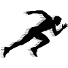 A RUNNER