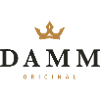 Damm Original Familienlogo