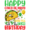 Cinco De Mayo