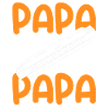 Harmonica Papa Père Harmonica