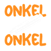 Harmonica Oncle Harmonica