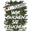 Shirt Wehrdienst Y-Tours