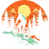 Illustration de VTT