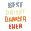 Best Ballet Dancer