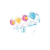 Lichttechniker Beleuchtungstechniker Lichttechnik