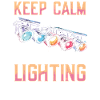Lichttechniker Beleuchtungstechniker Lichttechnik