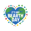 Environmental Protection Birthday Saying