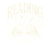 Lesen. Gehen Sie weg.