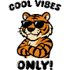 Tiger Sunglasses