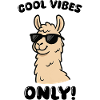 Lama cool