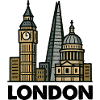 London Skyline