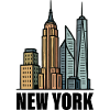 New York Skyline