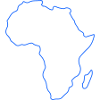 Africa Outline