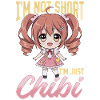 Anime Chibi Kawaii
