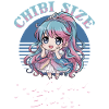 Anime Chibi Kawaii