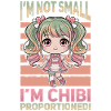 Anime Chibi Kawaii