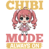 Anime Chibi Kawaii