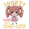Anime Chibi Kawaii