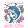 Narwhal Chibi Kawaii
