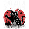 Catzilla Catzilla