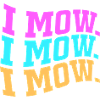 Lawn (meadow) Lawn mower