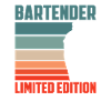 Bartender Limited Edition