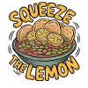 Squeeze the Lemon – Lemon Style