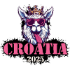 Croatia 2025 Alpaca
