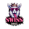 Switzerland 2025 Alpaca Swiss