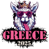 Greece 2025 Alpaca