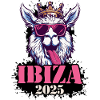 Ibiza 2025 Alpaca