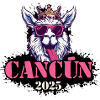 Cancun 2025 Alpaca