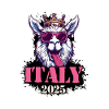 Italy 2025 Alpaca