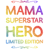 Beste Mama Held Spruch