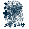 Robot Jellyfish - Mecha Medusa
