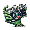 Zombie Camera