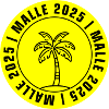 Malle 2025 Palme